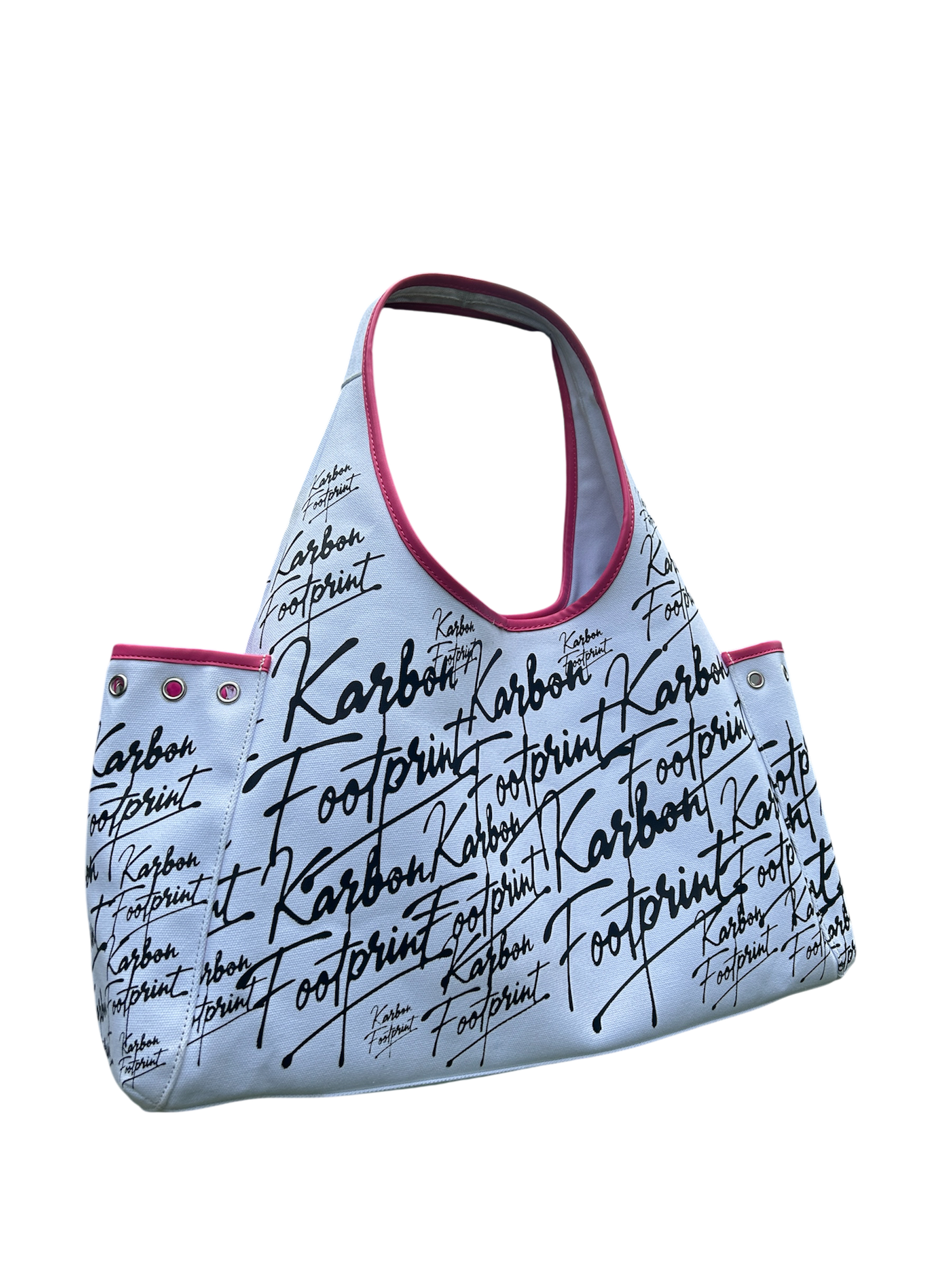 LARGE “SPINNANIGHT BAG”