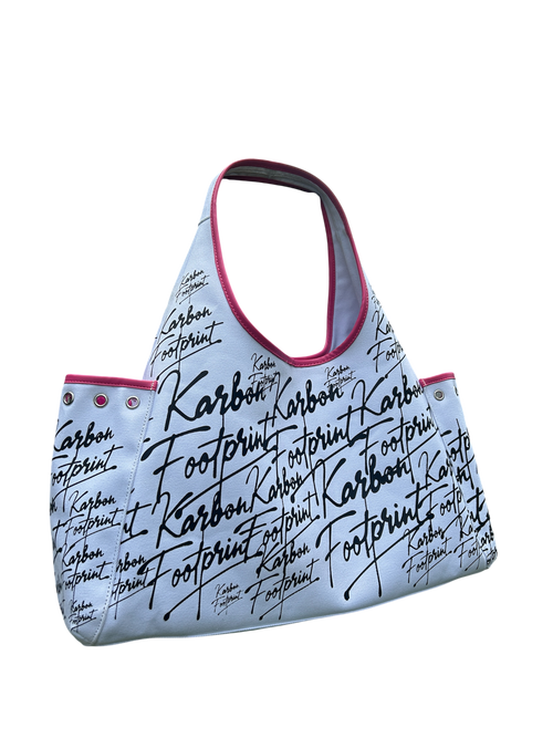 LARGE “SPINNANIGHT BAG”
