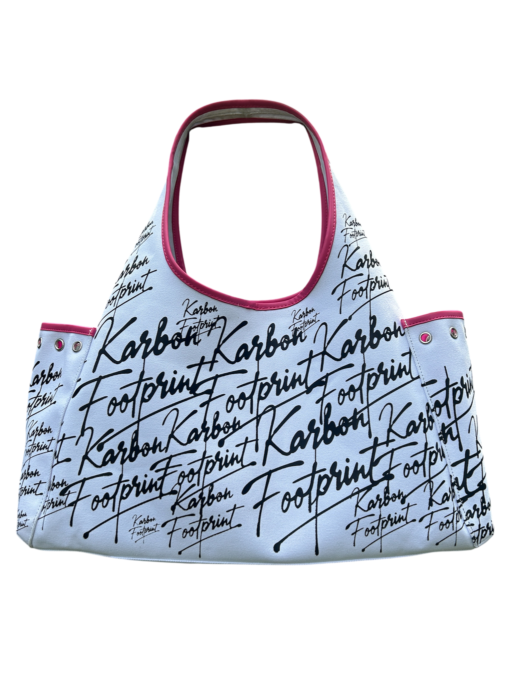 LARGE “SPINNANIGHT BAG”