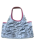 LARGE “SPINNANIGHT BAG”