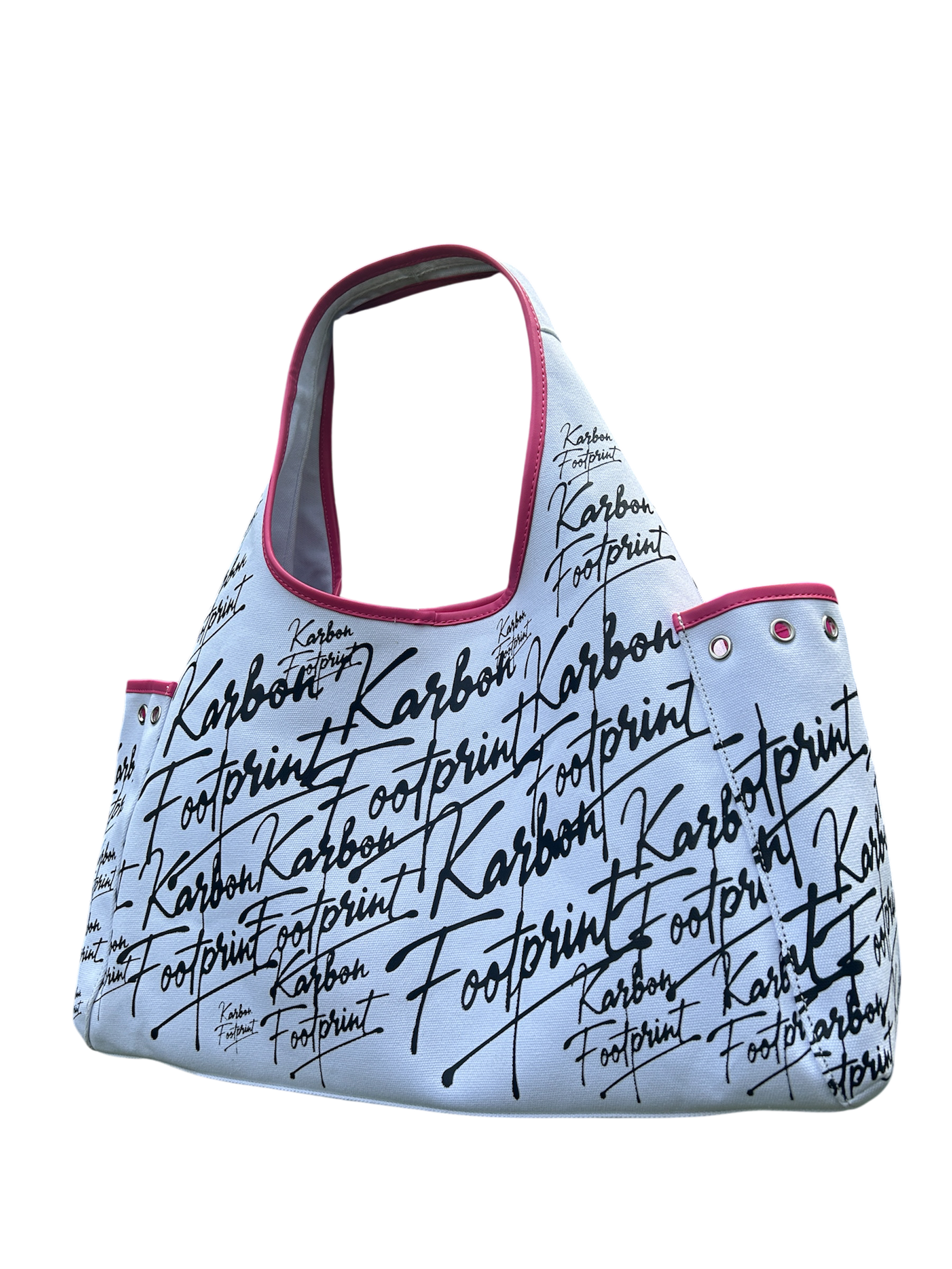 LARGE “SPINNANIGHT BAG”