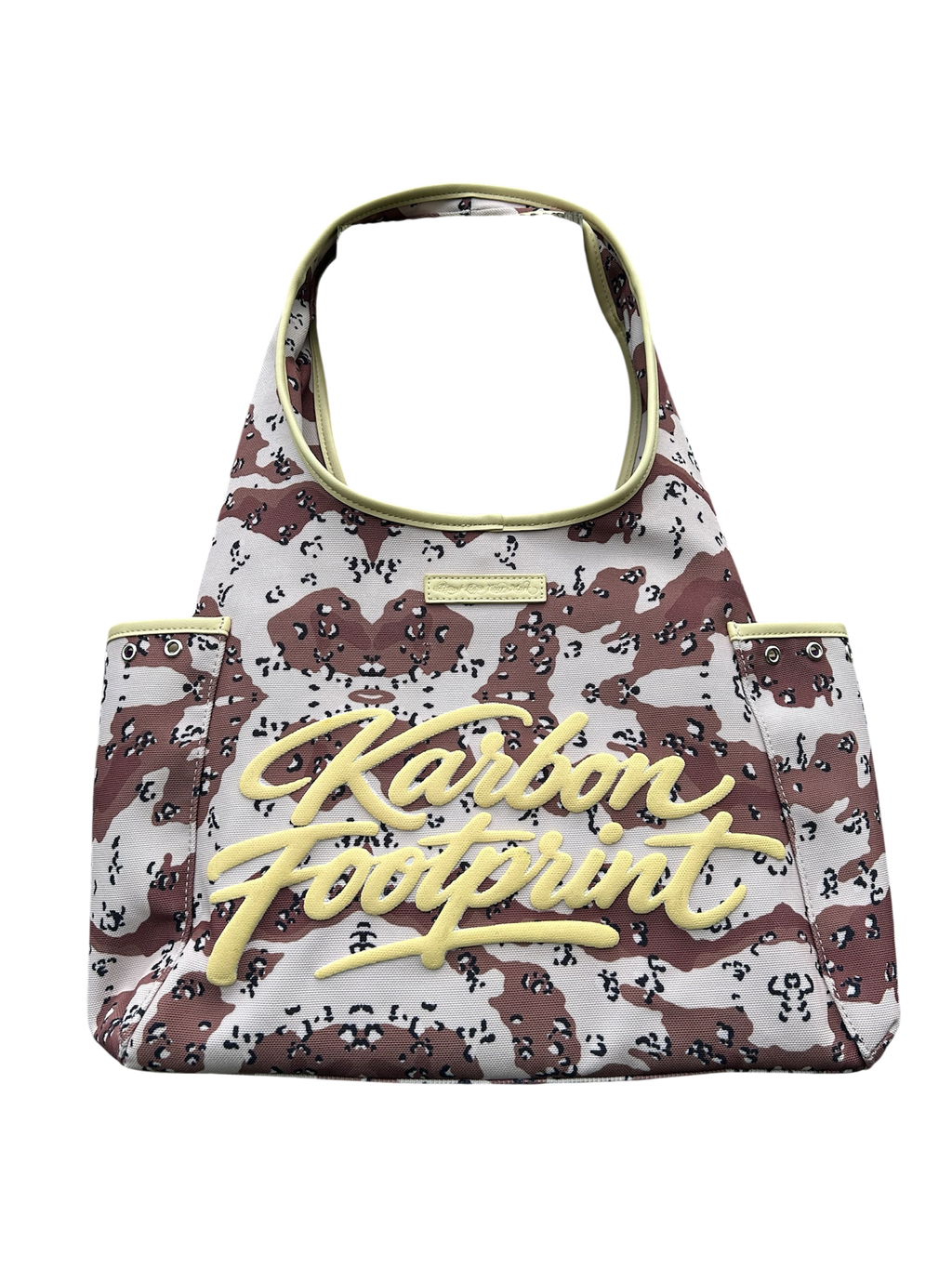 Desert Camo ￼