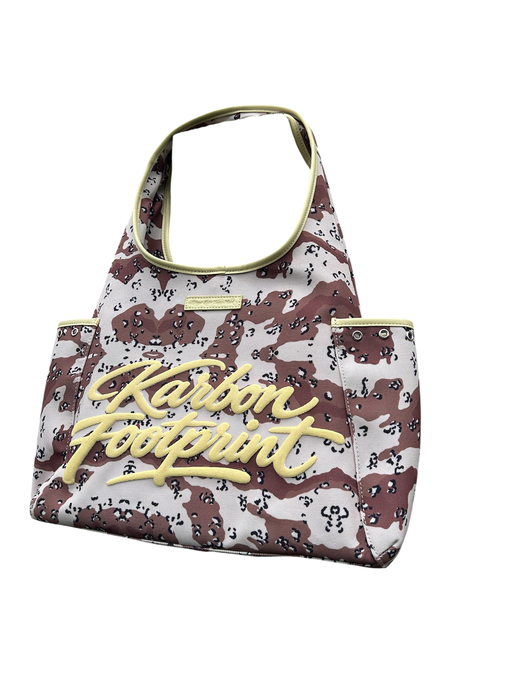 Desert Camo ￼