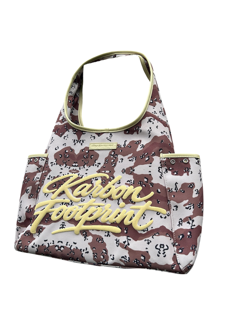 Desert Camo ￼